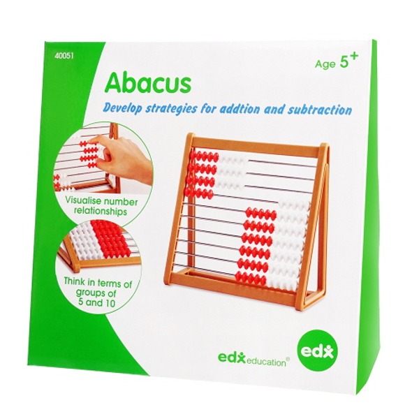 Abacus(아바쿠스)
